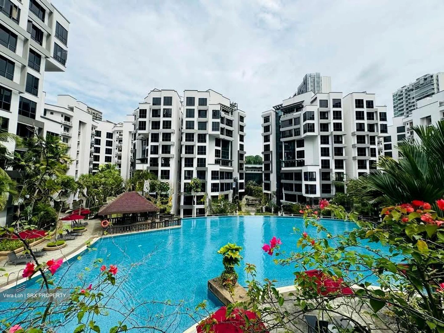 Glendale Park (D23), Condominium #578366501